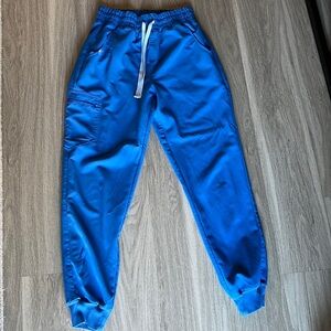 Small High Waisted Figs Joggers